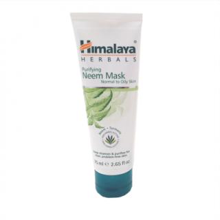 Purifying Neem Face Mask - 150 ml