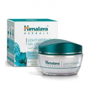 Light Hydrating Gel Cream- 50 ml