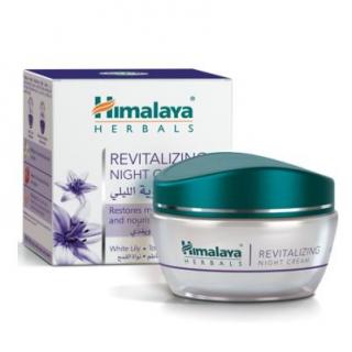 Revitalizing Night Cream - 50 ml