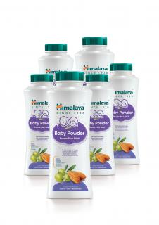 Baby Powder - 200g x6