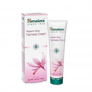 Natural Glow Fairness Cream - 100g