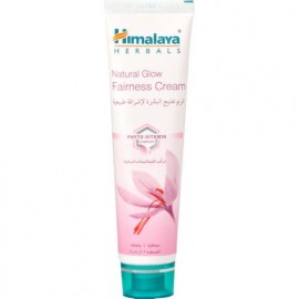 Natural Glow Fairness Cream - 50g