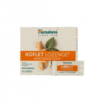 Koflet - 20 Lozenges