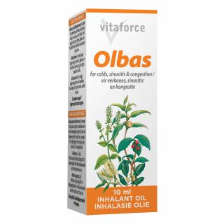 Olbas Oil  - 10ML