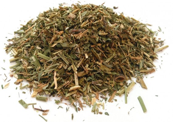 Dried Alfalfa Herb Cut (Medicago sativa) - 75g