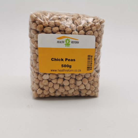 Chickpeas - 500g