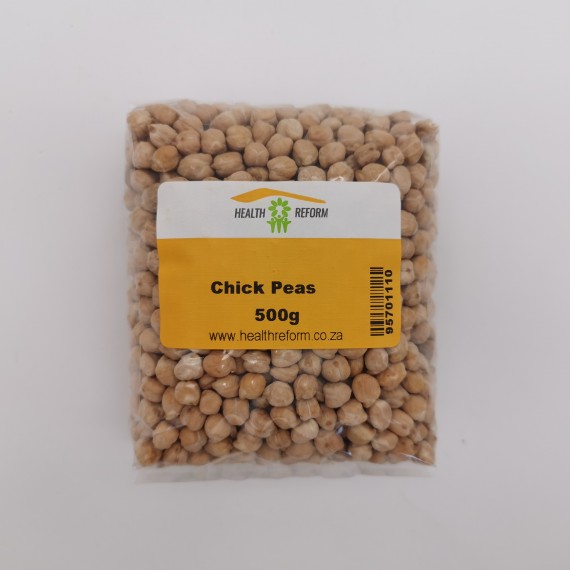 Chickpeas - 500g