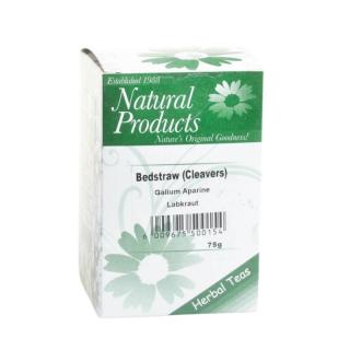 Dried Bedstraw / Cleavers (Galium aparine) - 75g