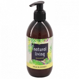 Milk and Honey Shampoo 300ml