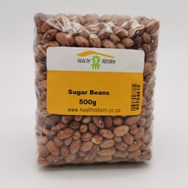 Sugar Beans - 500g