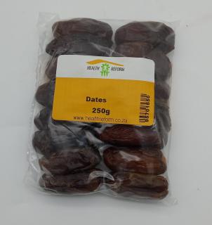 Dates Pitted - 250g