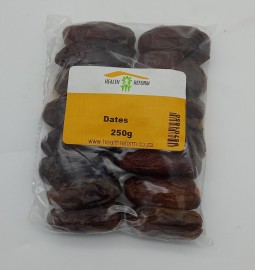 Dates - 250g