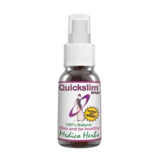 Quickslim Drops 50ml