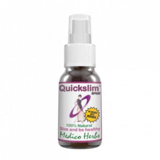 Quickslim Spray 50ml