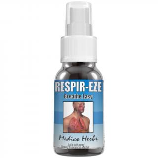 Respir-eze Spray 50ml