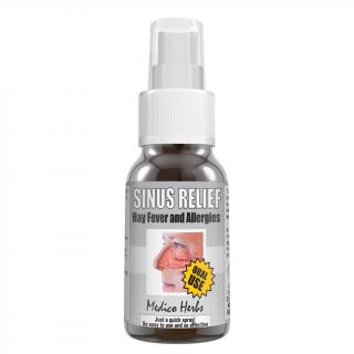 Sinus Relief Spray 50ml