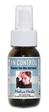 In Control Spray 50ml