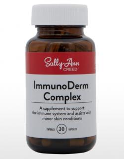 ImmunoDerm Complex 30 Capsules