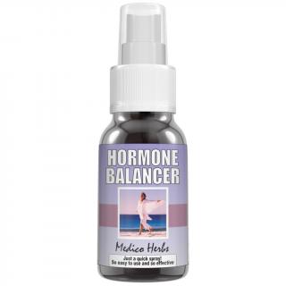 Hormone Balancer 50ml