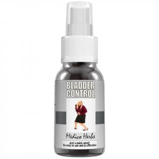 Bladder Control Spray 50ml