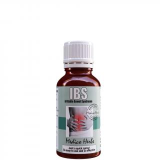 IBS Drops 50ml