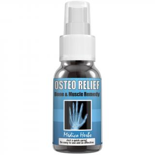 Osteo relief Spray 50ml