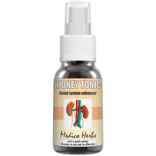 Kidney Tonic/Cleaner Spray - 50ml