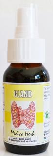 Gland Spray 50ml