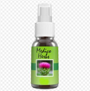 Headache and Migraine Spray - 25ml