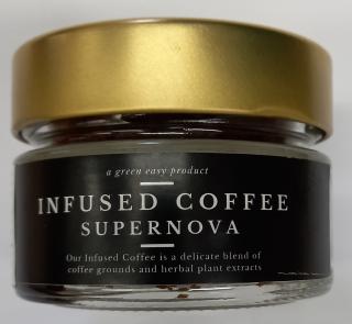 Infused Coffee Supernova