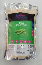 Plain Pea Protein 1kg