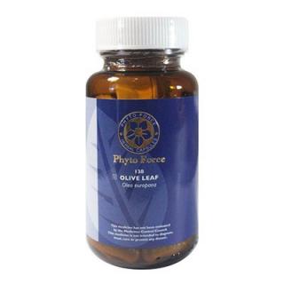 Olive Leaf 300mg - 60 Capsules