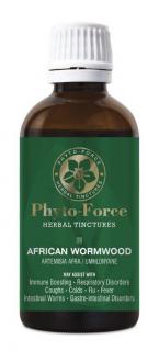 African Wormwood - 50ml