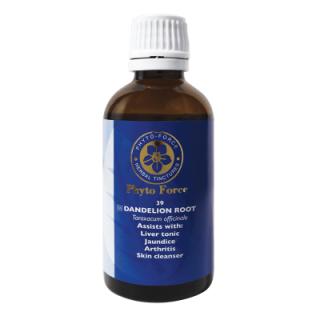 Dandelion Root - 50ml