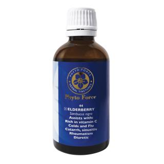 Elderberry  - 50ml