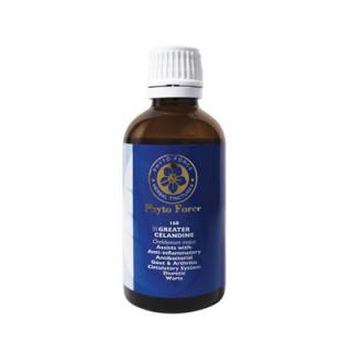 Greater Celandine - 50ml