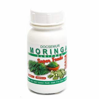 Moringa Capsules - 60