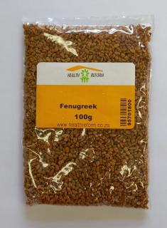 Fenugreek  Seeds 100g