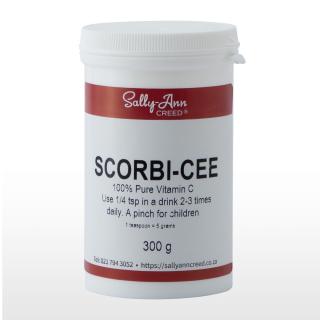 Scorbi Cee 300g