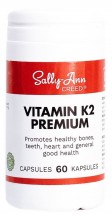Vitamin K2 100UG 60 Caps