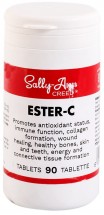 Ester-C 200 Tablets