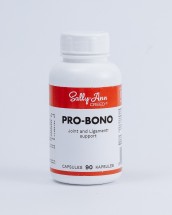 Pro-Bono 90 Capsules