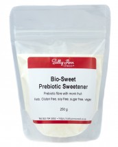 Bio-Sweet Prebiotic Sweetener
