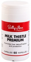 Milk Thistle Premium 60 tablets