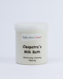 Bath Milk- Cleopatra - 400g