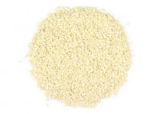 White Sesame Seeds - 250g