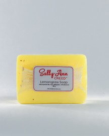 Soap - Lemon Grass - 180g
