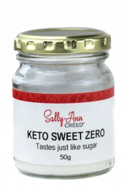 Keto Sweet - 50g