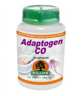 Adaptogen Co - 90 Capsules