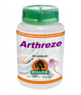 Arthreze - 90 Capsules